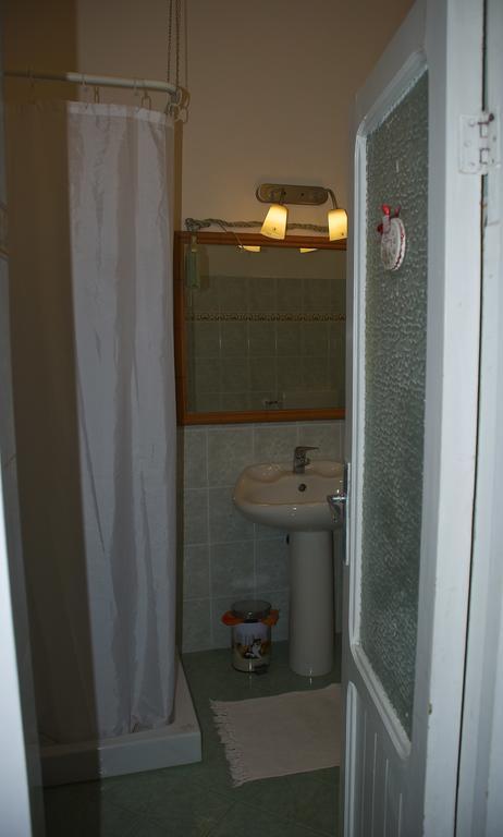 B&B Mery Lho Aprilia Room photo