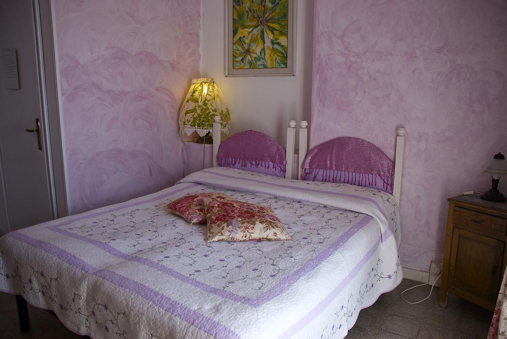 B&B Mery Lho Aprilia Room photo