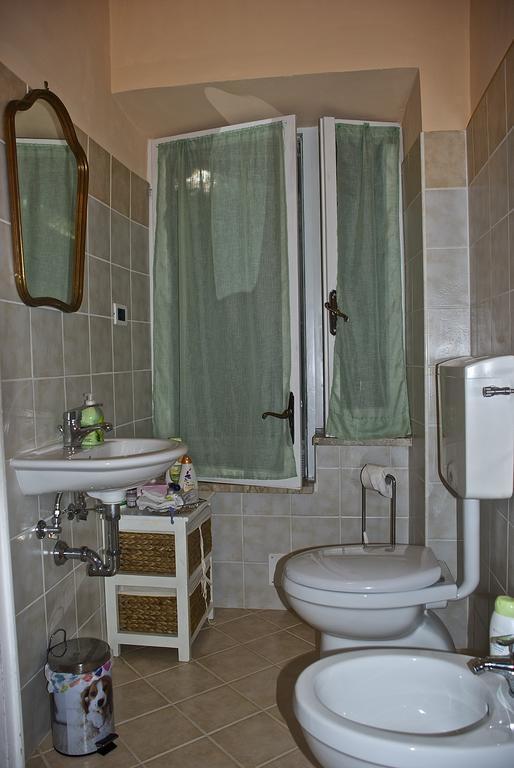 B&B Mery Lho Aprilia Room photo